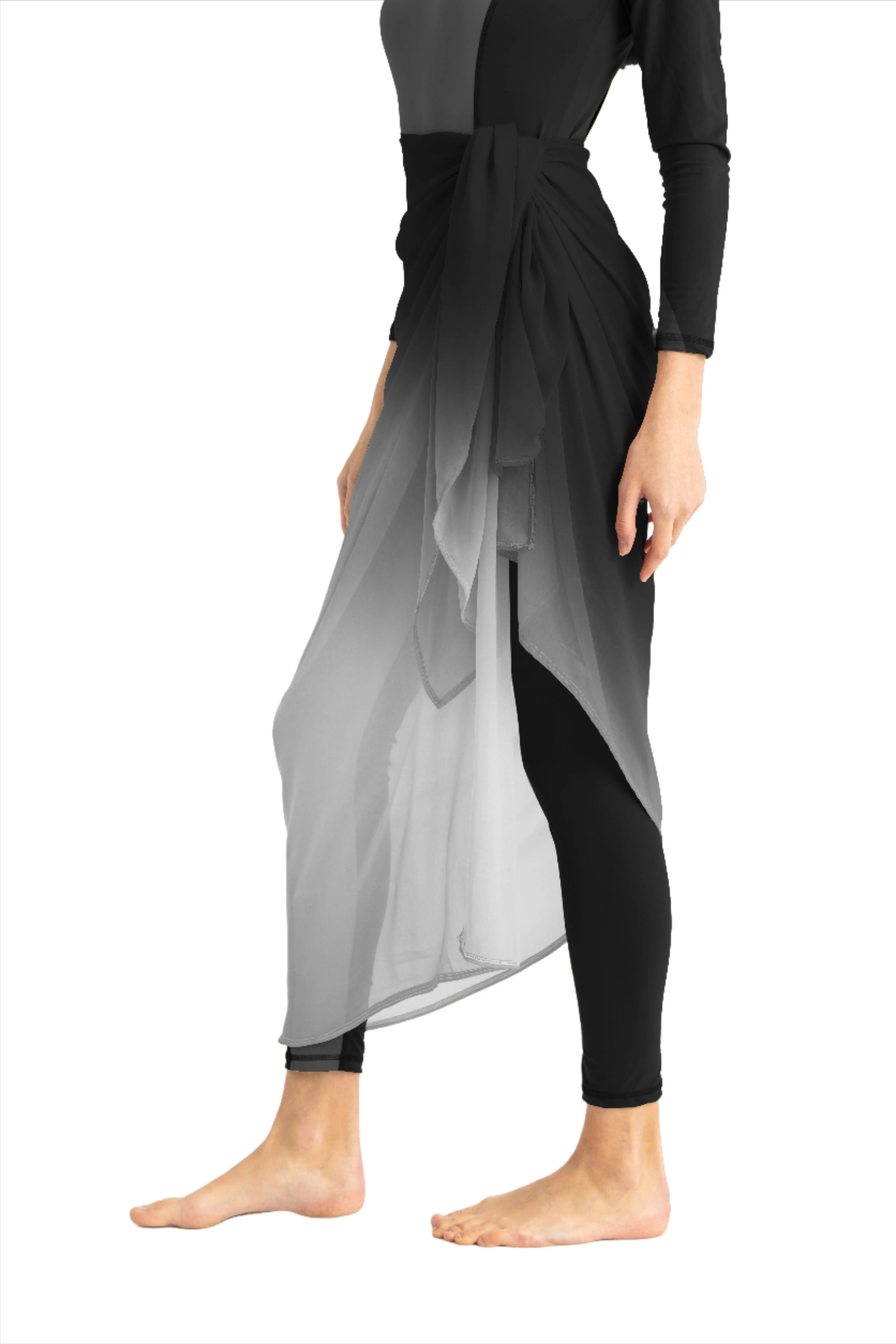 Chiffon Wrap