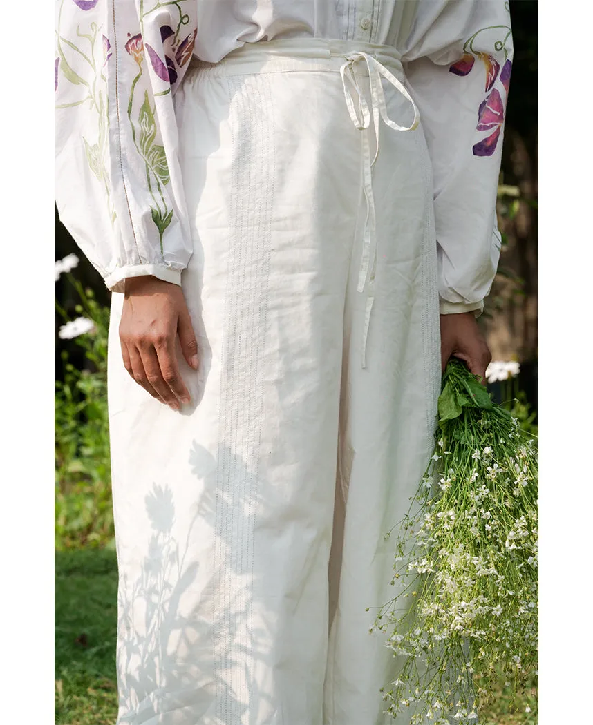Clara Flared Pants