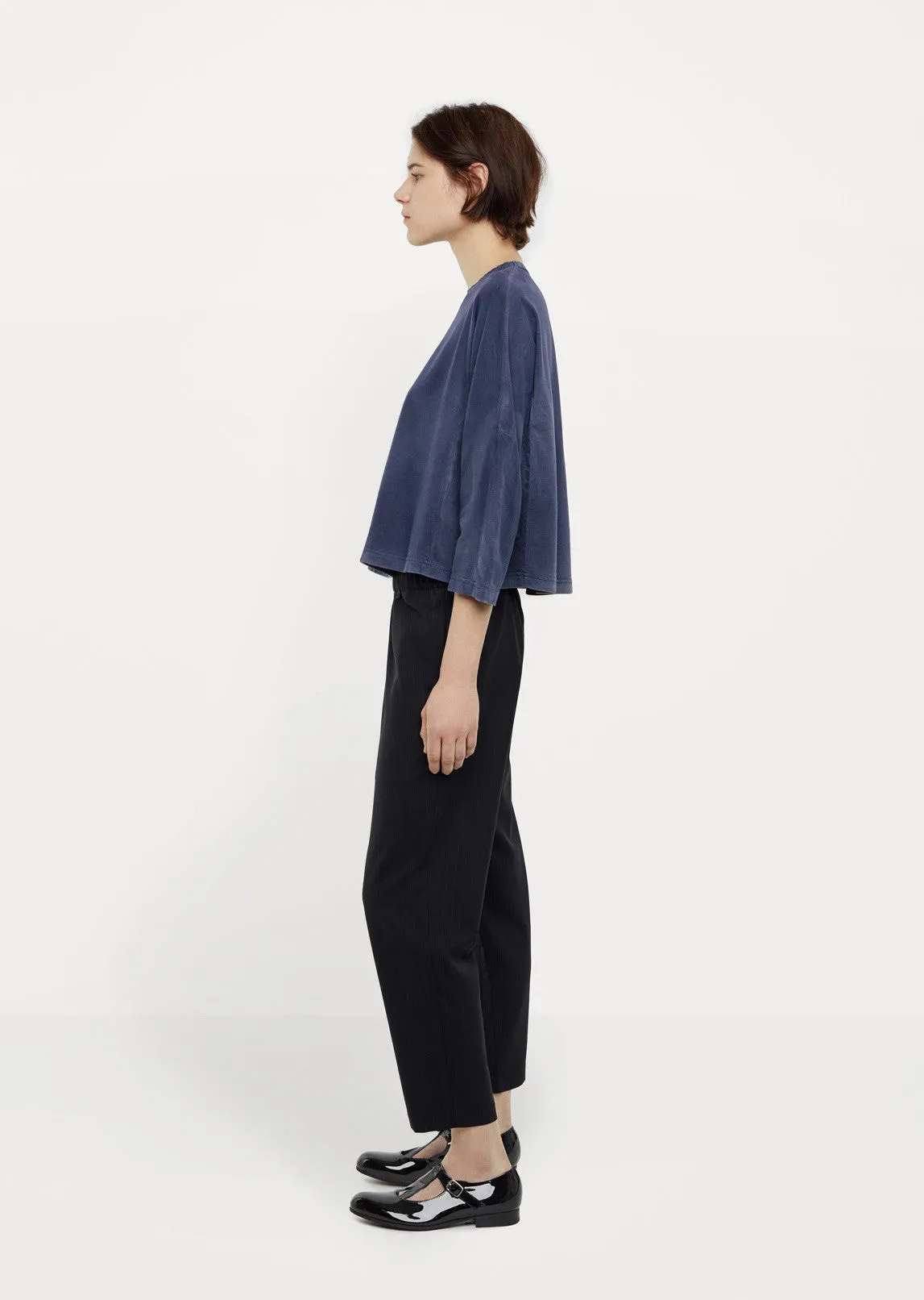 Cotton Swing Tee