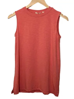 Dark Autumn Aurora Sleeveless Tee