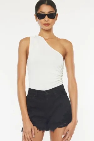 Elise High Rise Short
