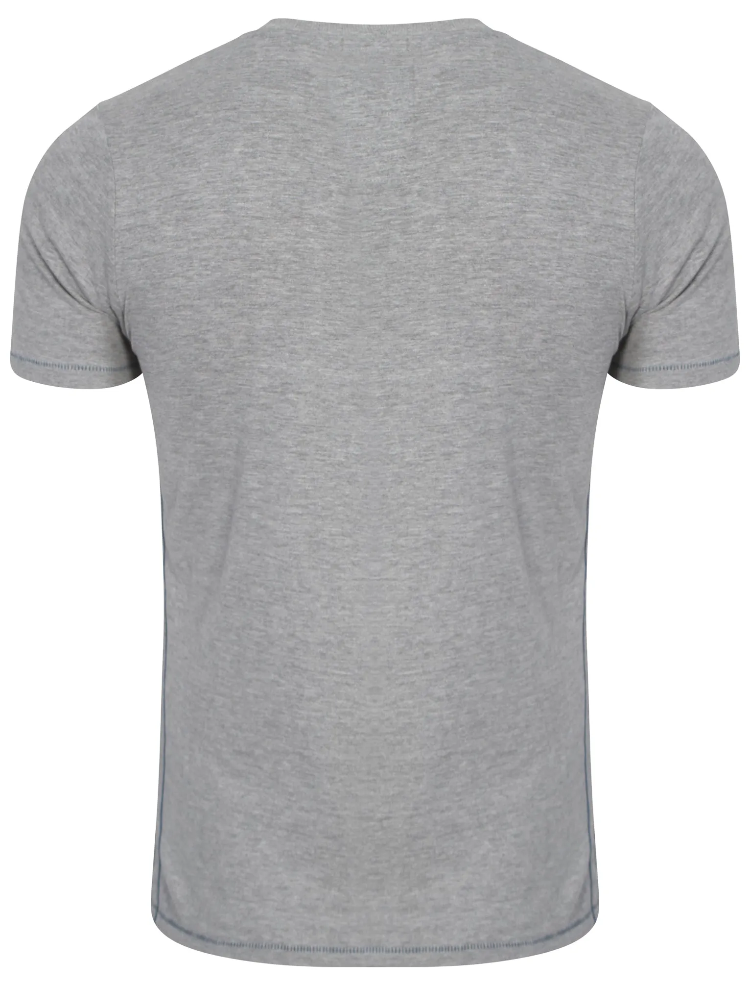 Fall Brook T-Shirt in Light Grey Marl - Tokyo Laundry