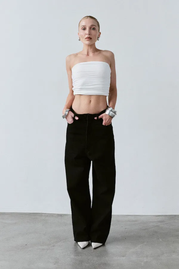 Kasier Top White