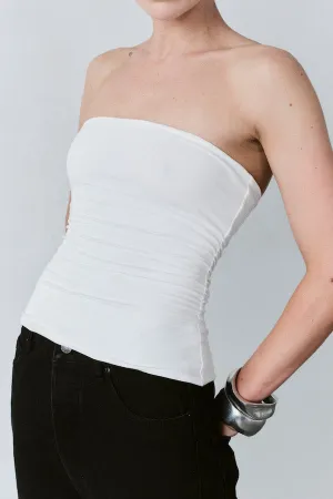 Kasier Top White