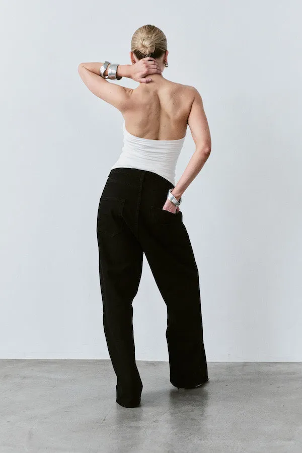 Kasier Top White
