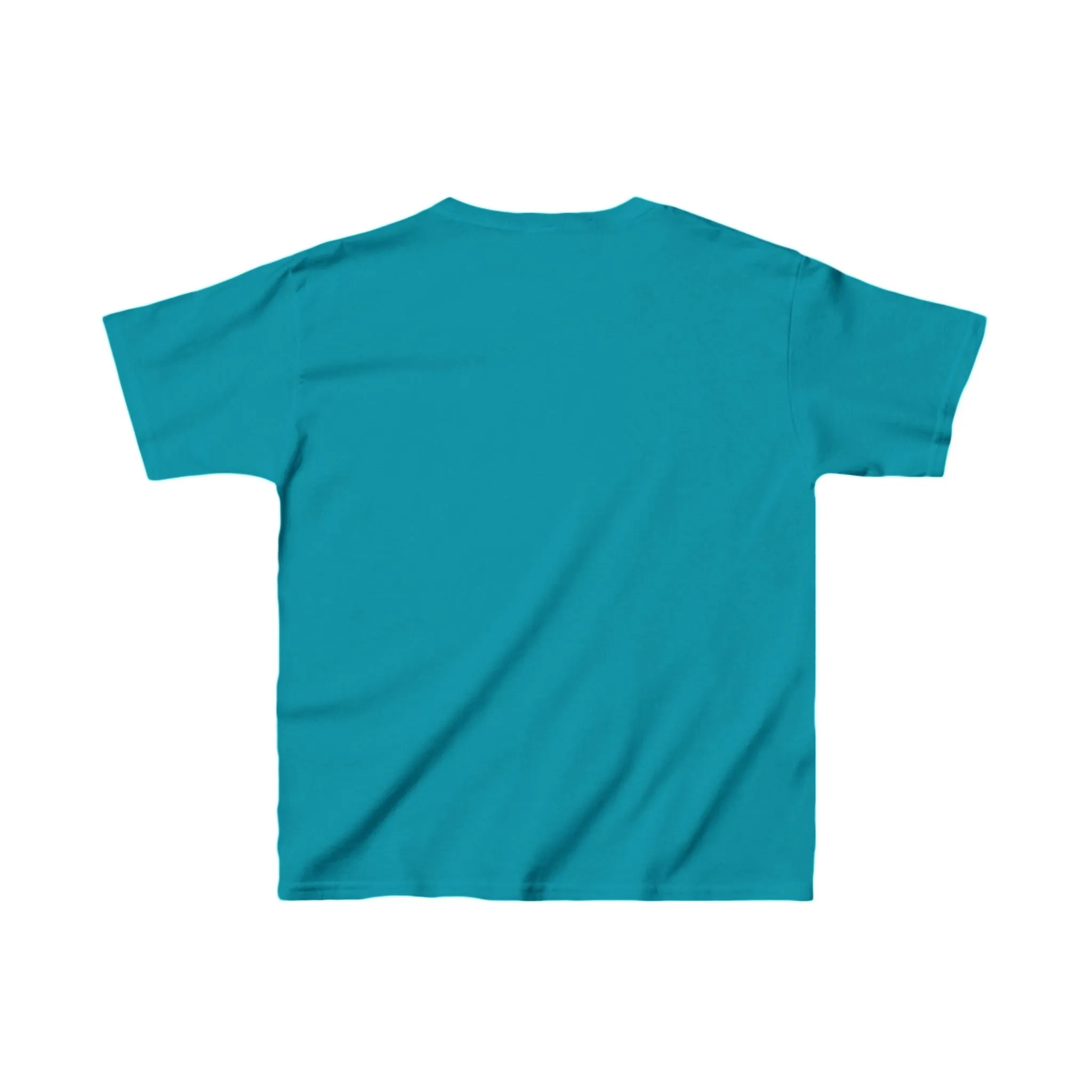 Kids Tee - Kids Heavy Cotton™ Tee