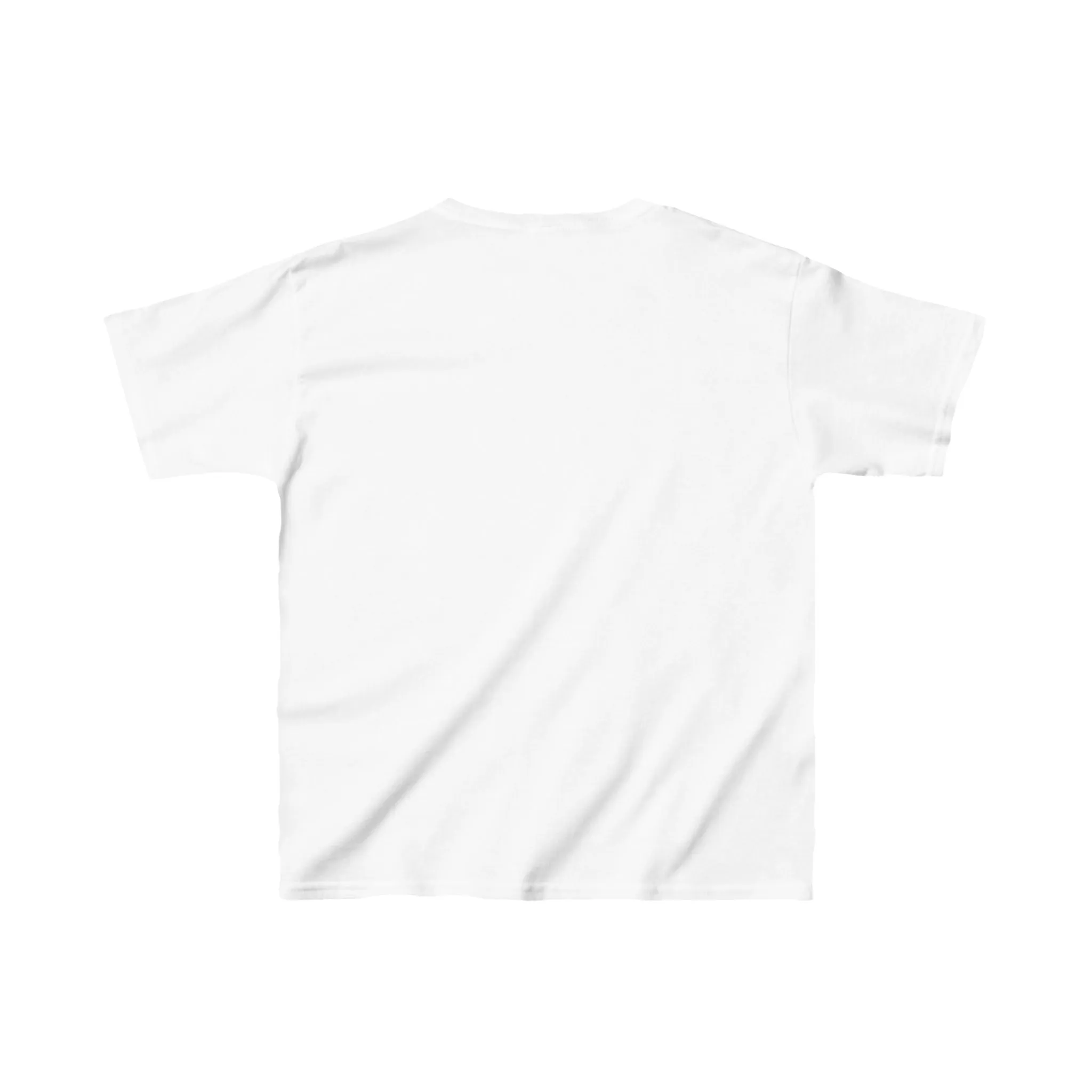 Kids Tee - Kids Heavy Cotton™ Tee