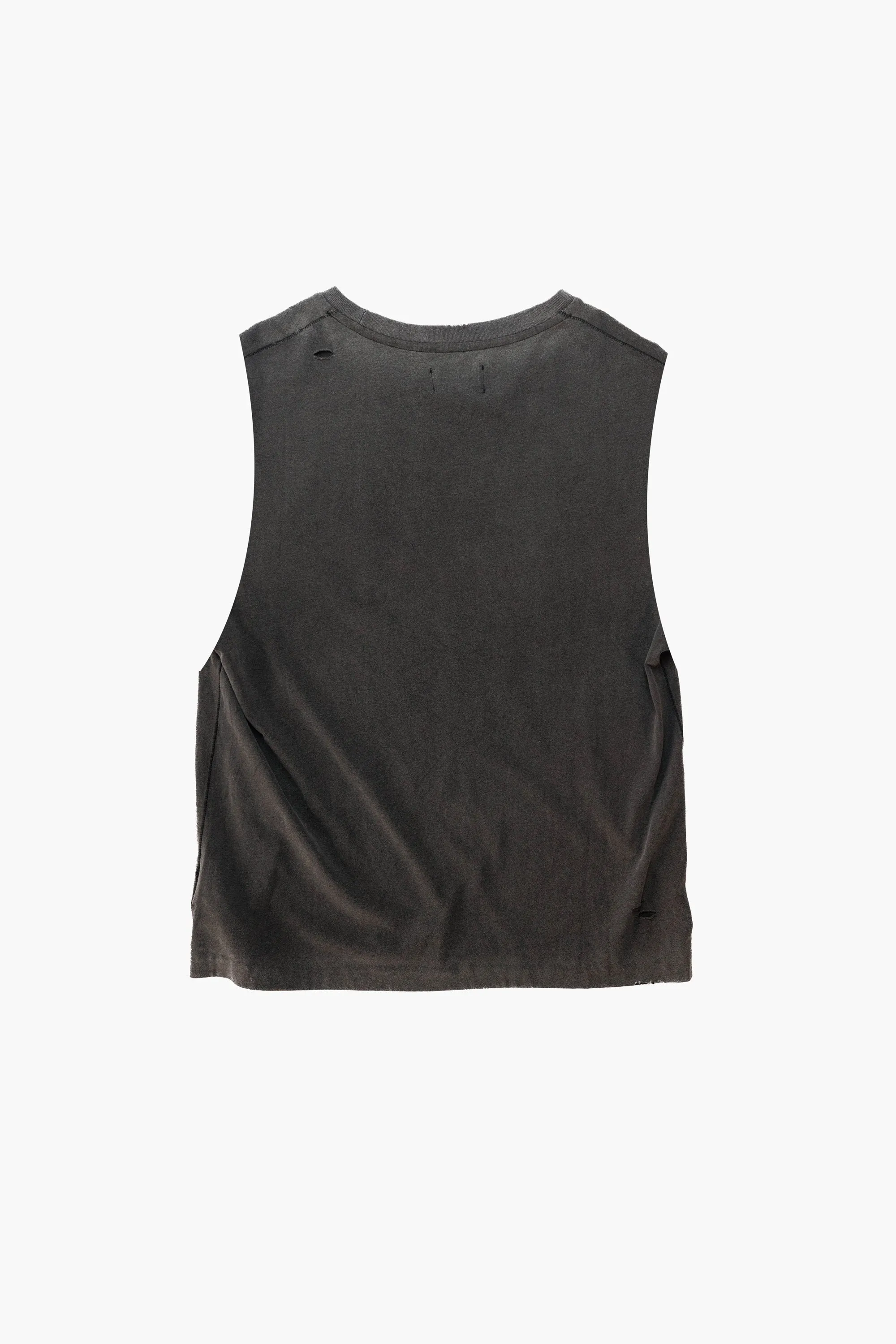 KISS US Tour Vintage Tank