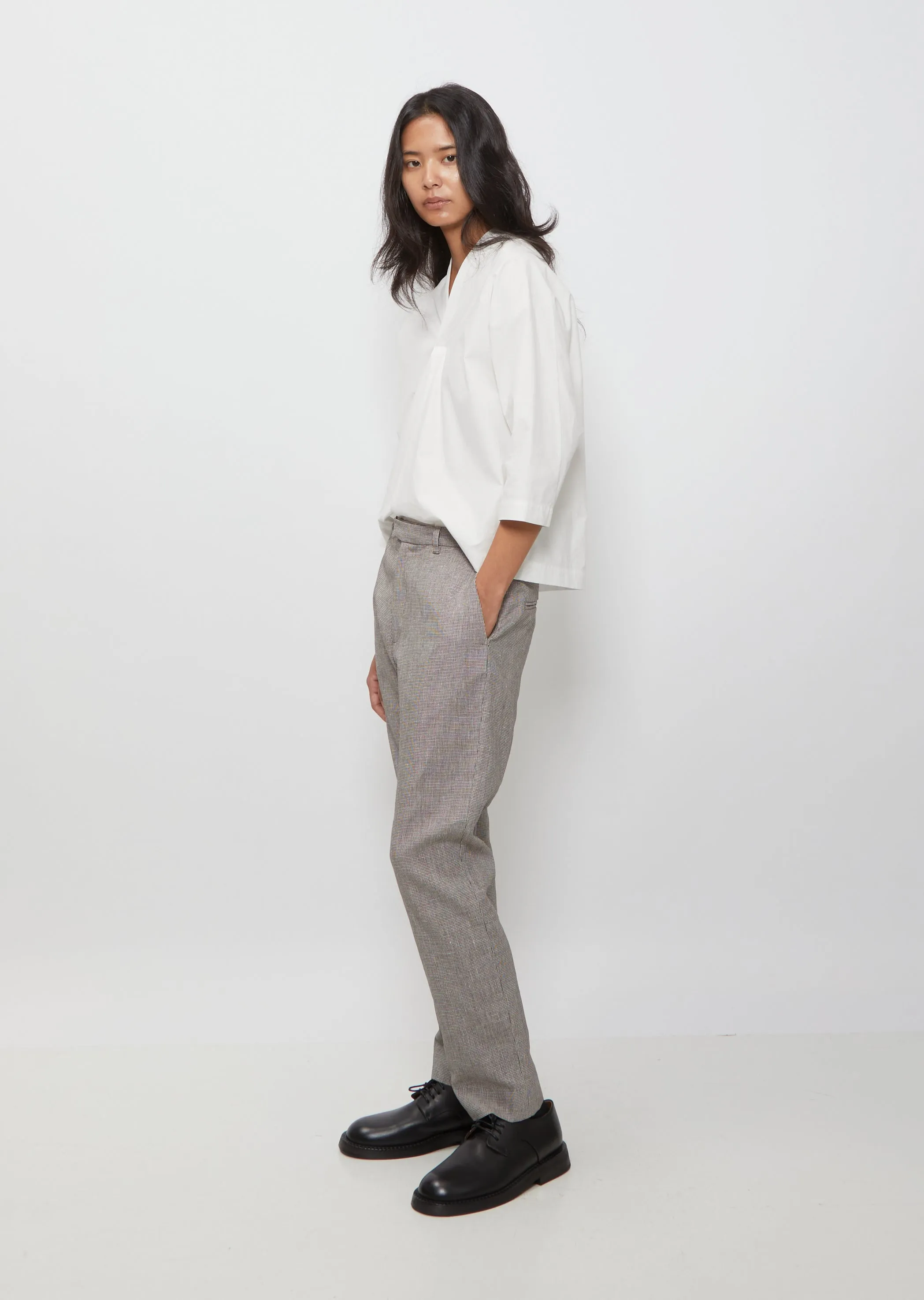 Krissy Edit Trouser