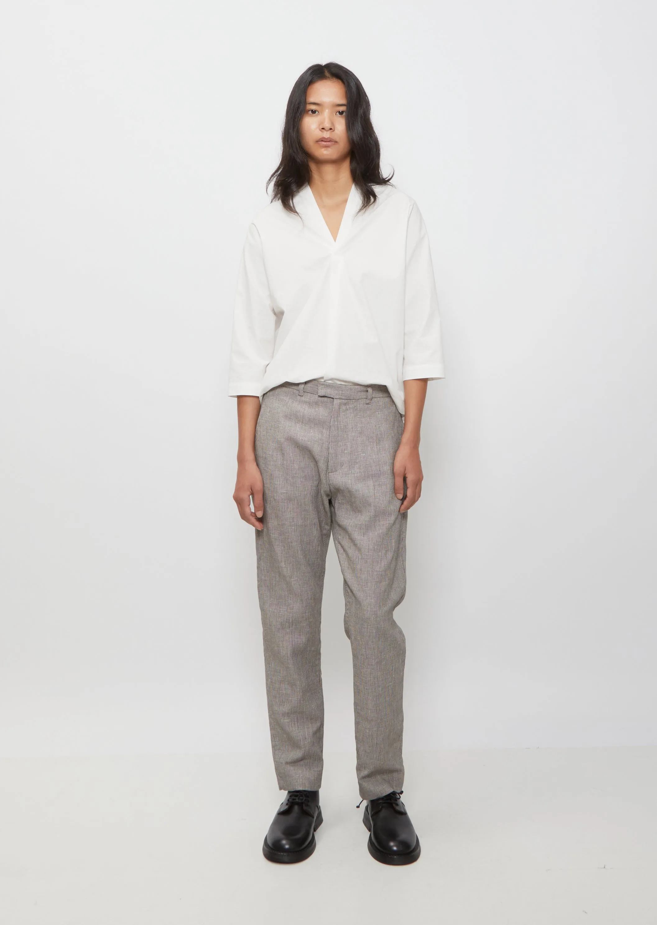 Krissy Edit Trouser