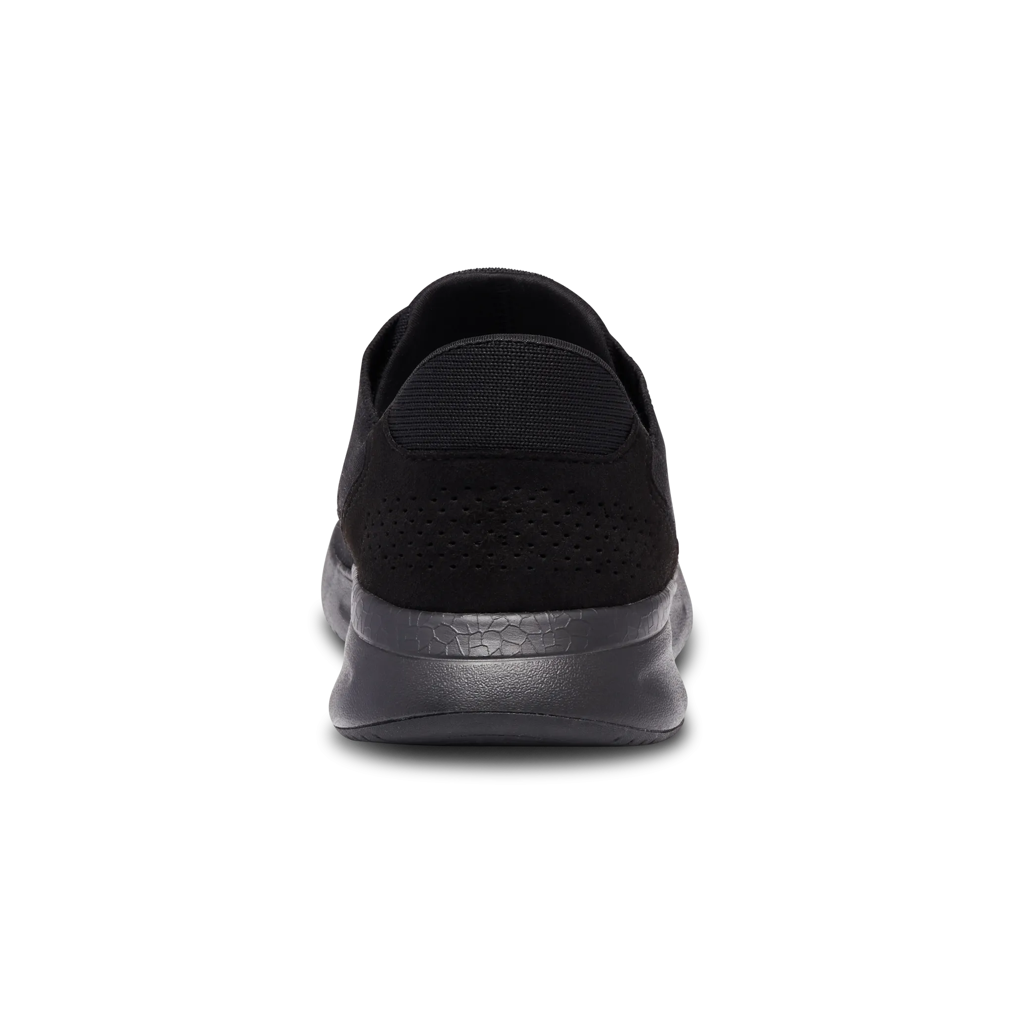 Lima Easy-on Sneaker in Blackout