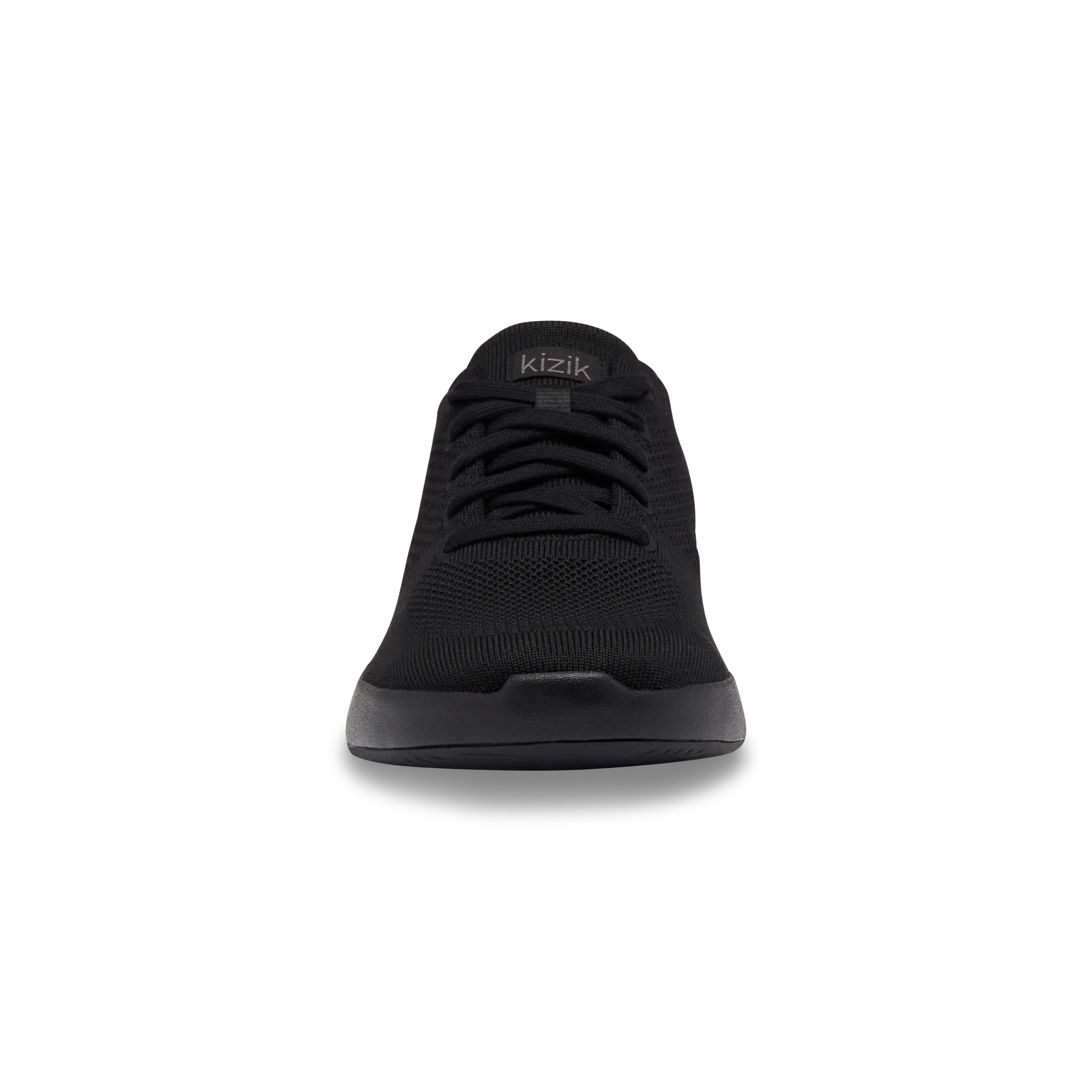 Lima Easy-on Sneaker in Blackout