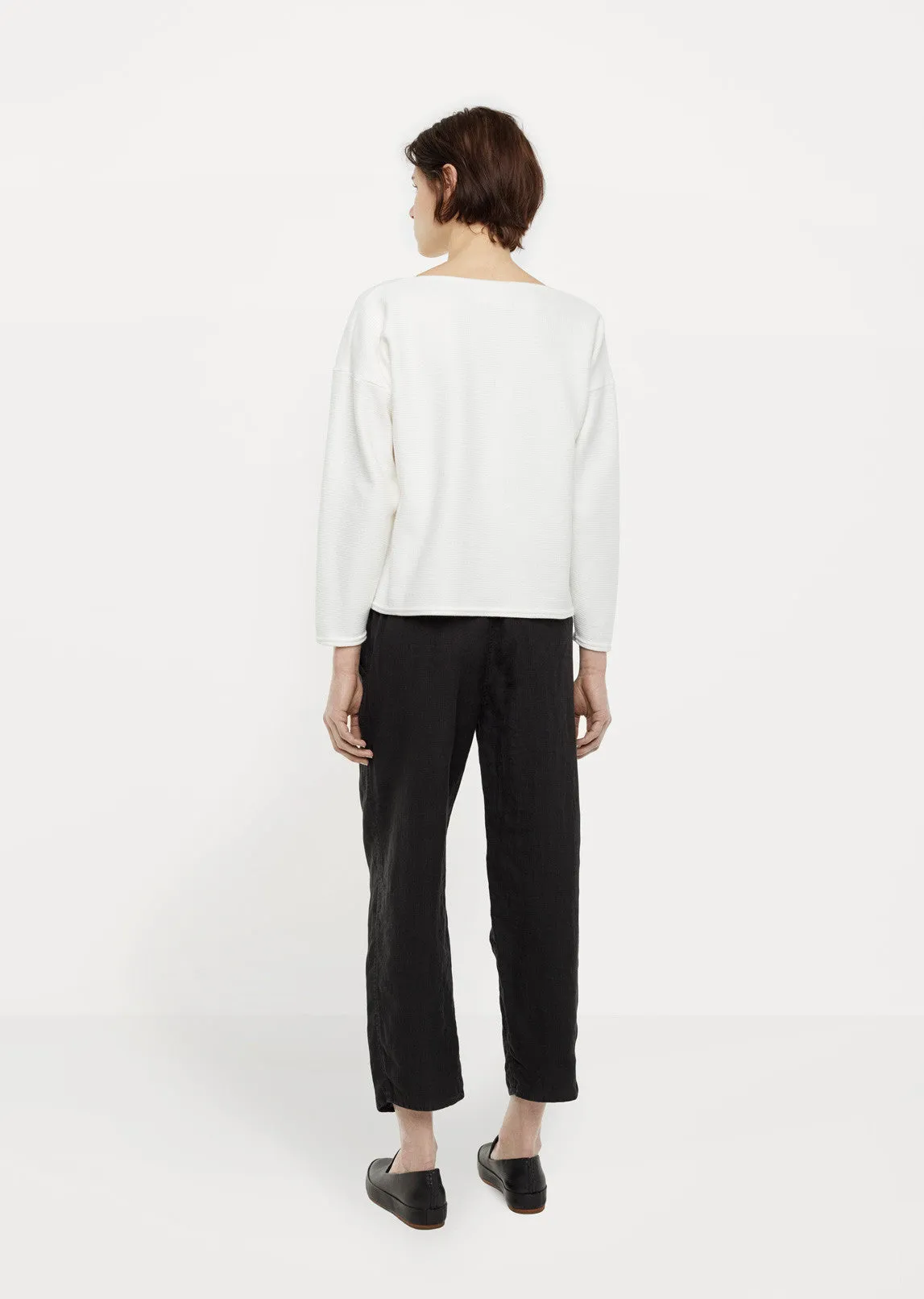 Linen Pant