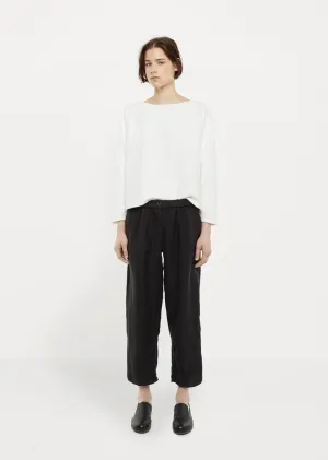 Linen Pant