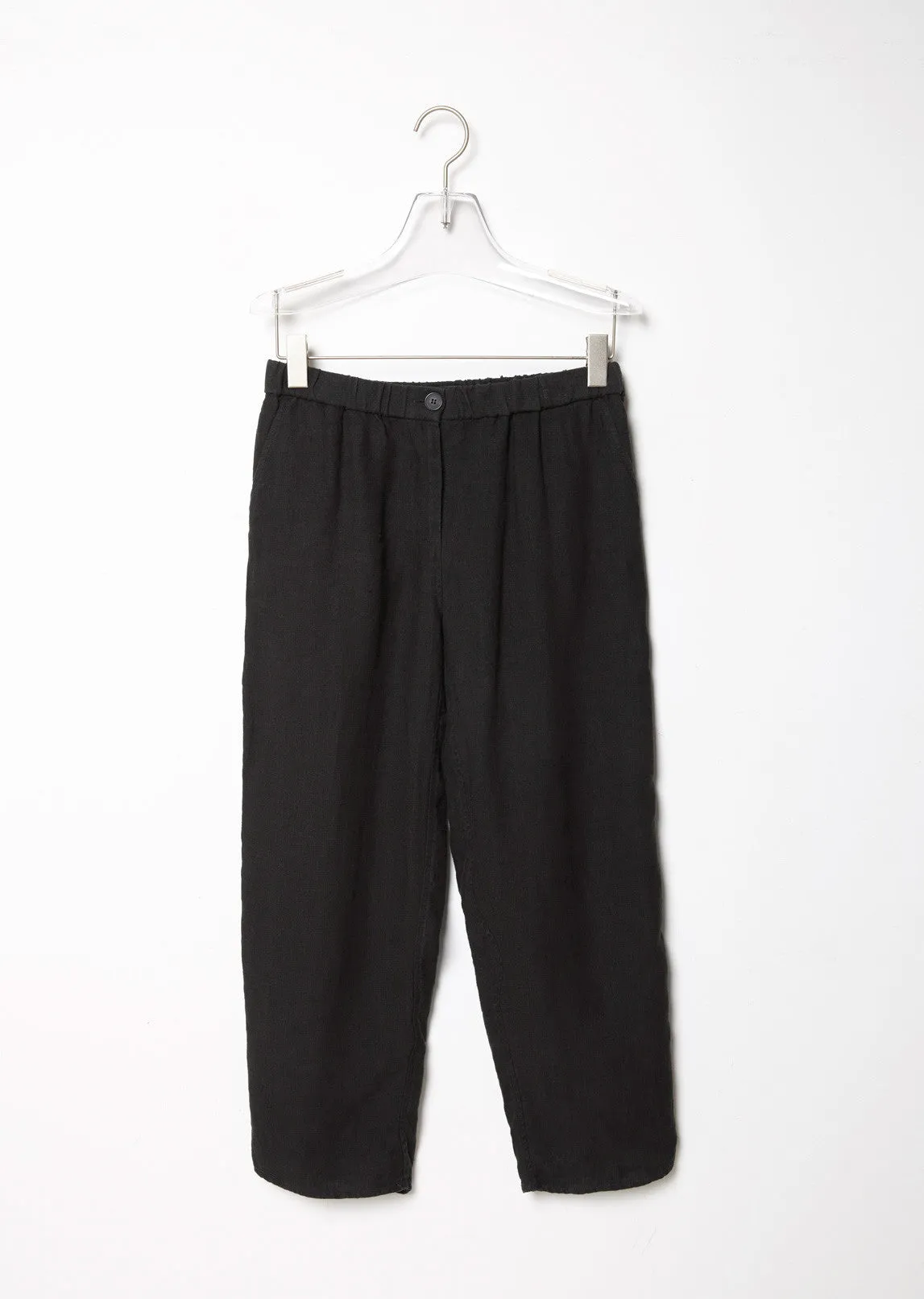 Linen Pant