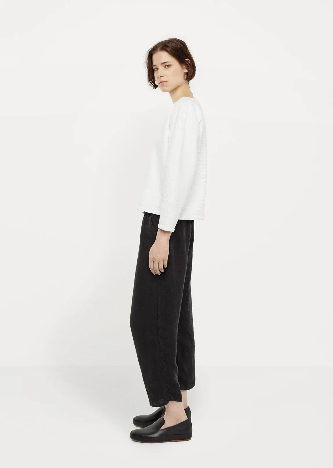 Linen Pant