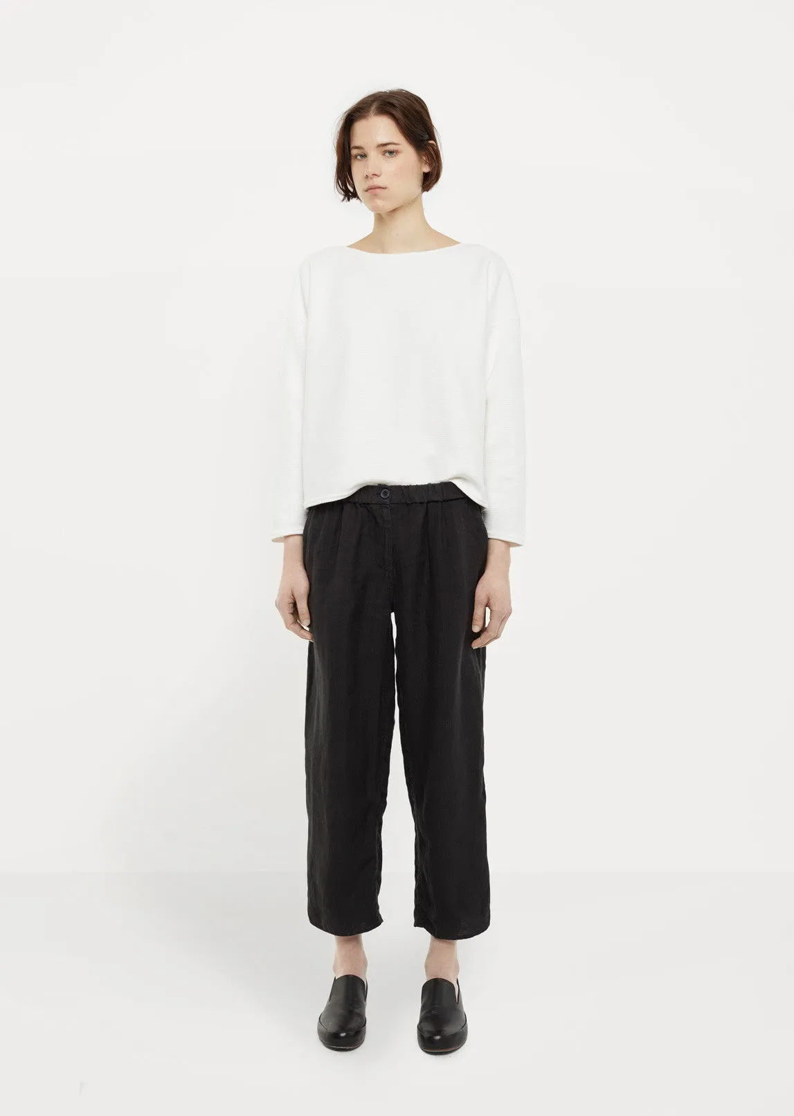 Linen Pant