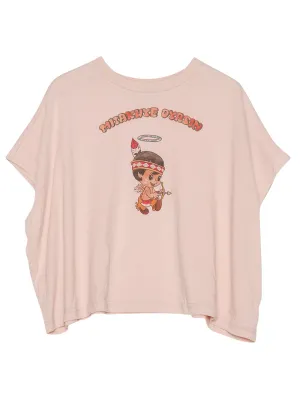 Native Cupid Tee