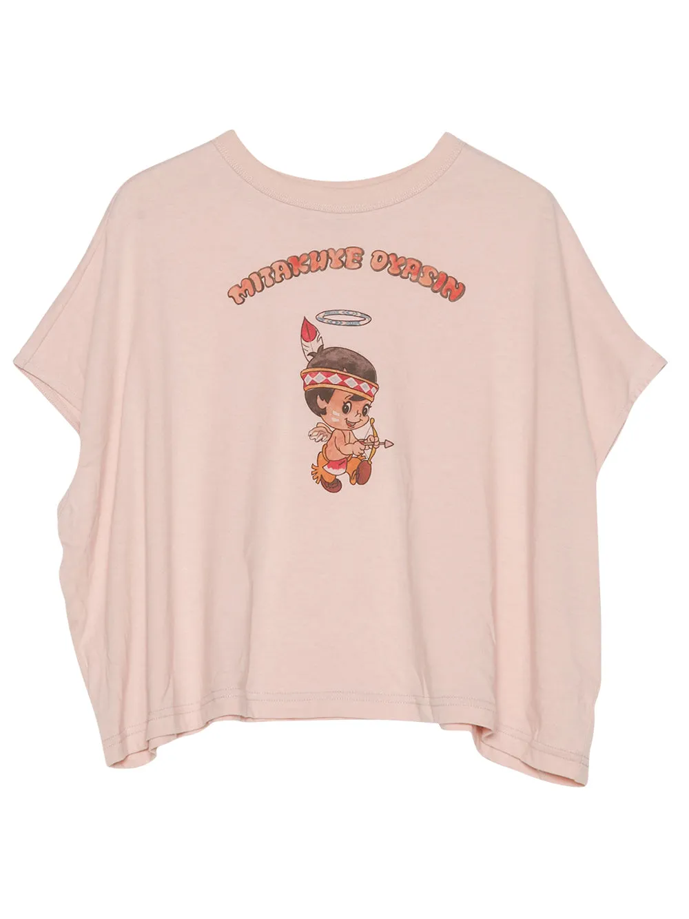 Native Cupid Tee