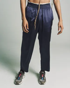 Navy Cu Cu Pants