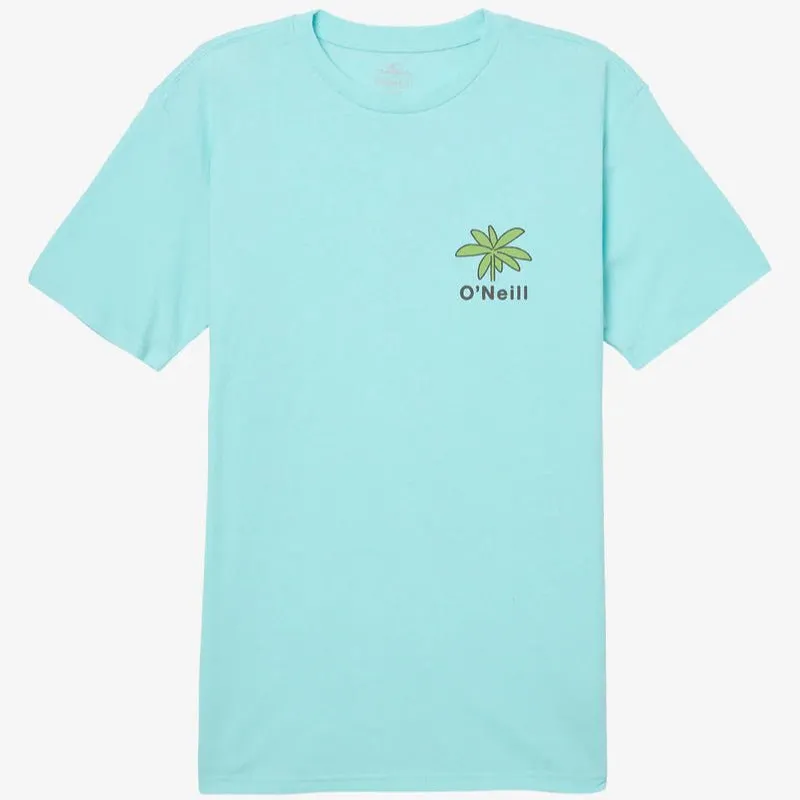O'Neill Men's "Dreaming" T-Shirt - 4 colors available