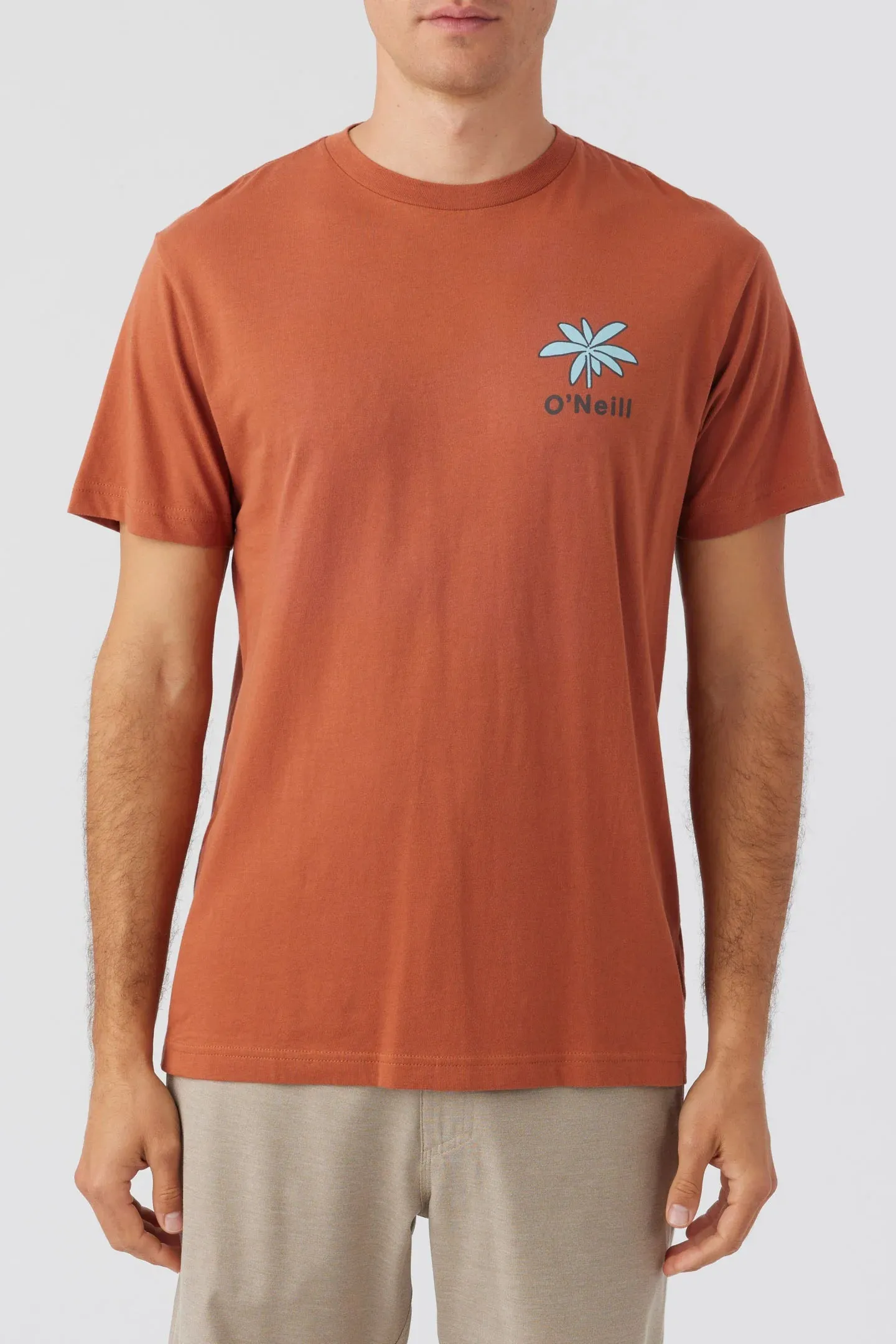 O'Neill Men's "Dreaming" T-Shirt - 4 colors available