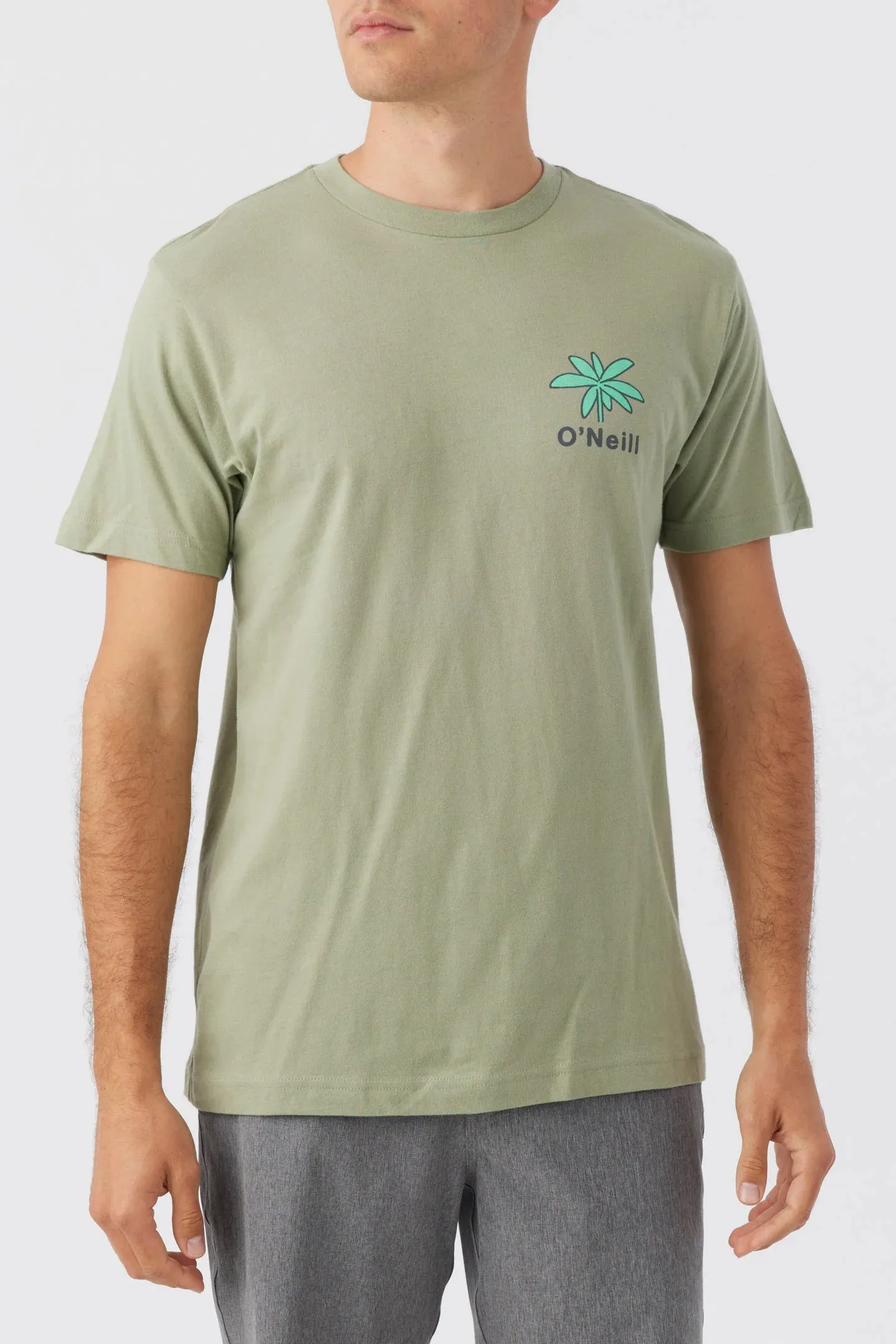 O'Neill Men's "Dreaming" T-Shirt - 4 colors available