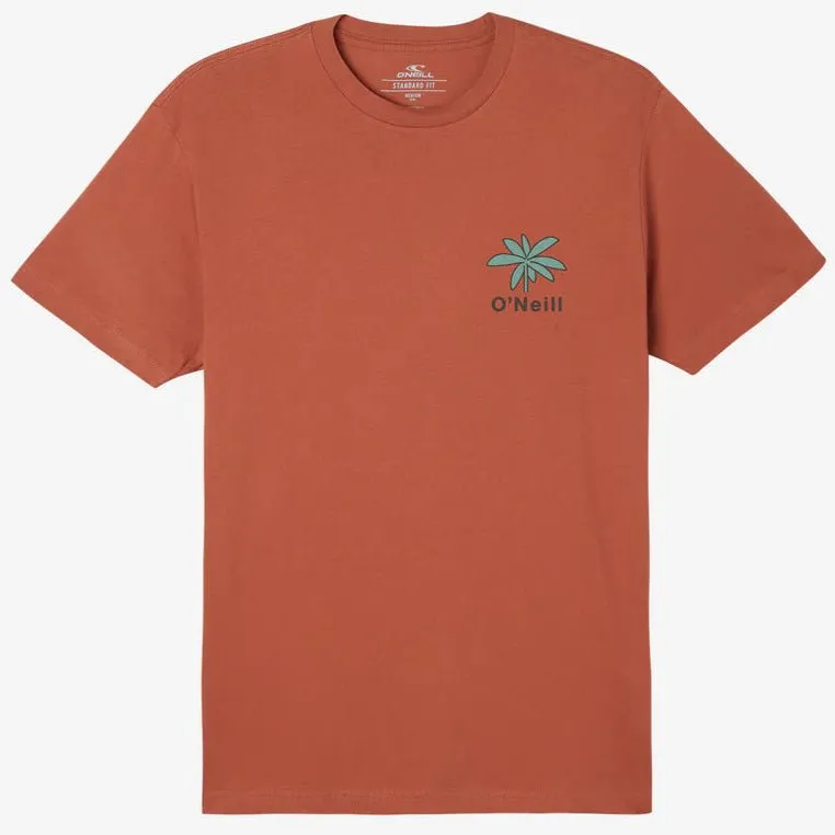 O'Neill Men's "Dreaming" T-Shirt - 4 colors available