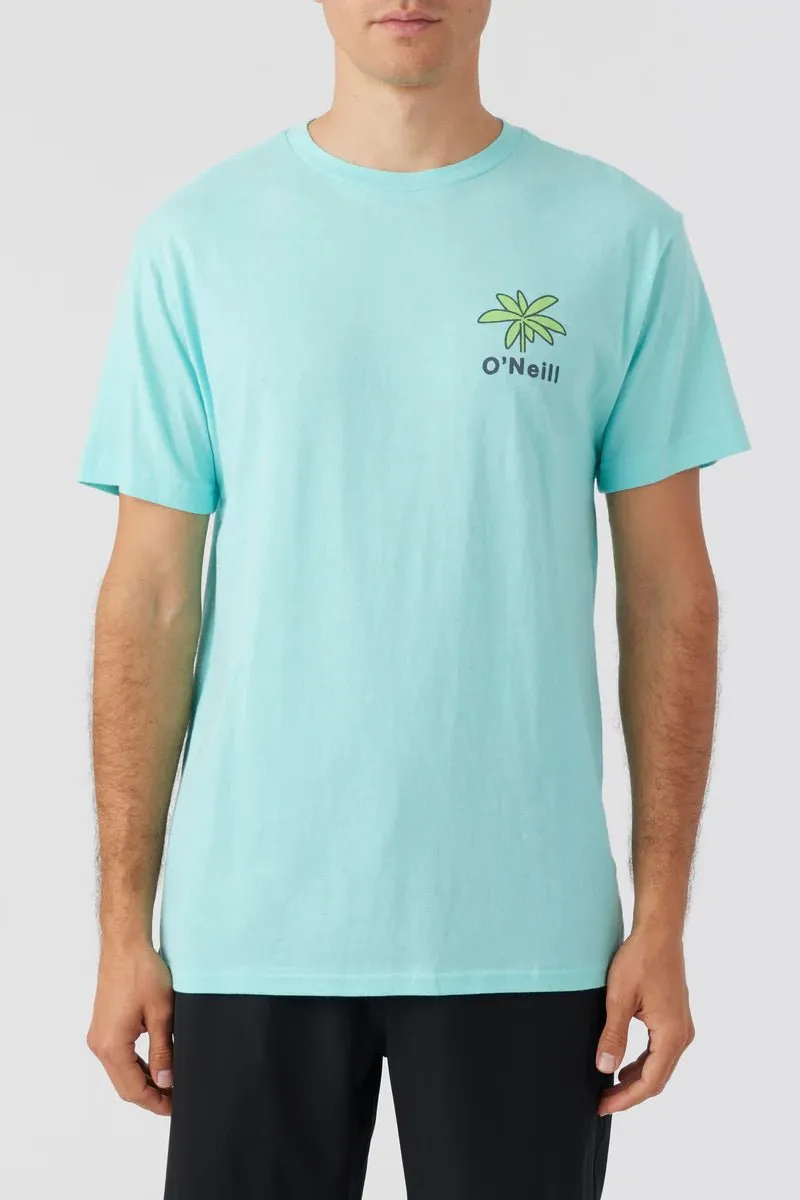 O'Neill Men's "Dreaming" T-Shirt - 4 colors available