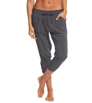 prAna Midtown Cropped Joggers