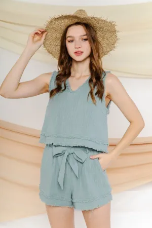 Pure Bliss Blouse