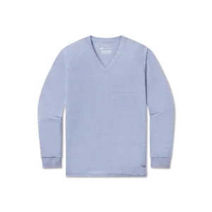 SEAWASH™ Tee - Melanie V-Neck - Long Sleeve