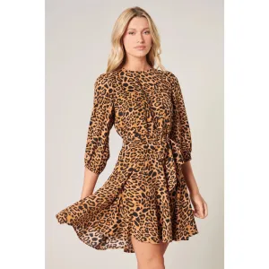 Shaina Derby Dress