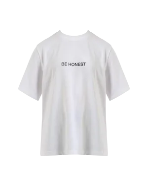 Slogan Tee