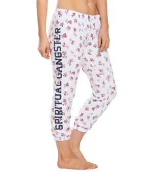 Spiritual Gangster SGV Perfect Sweatpant Joggers