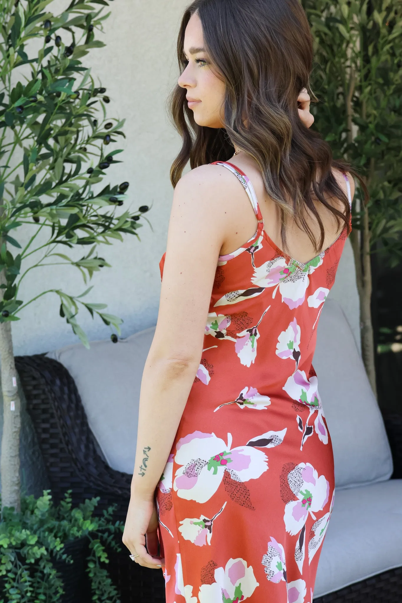 Summer Crush Dress