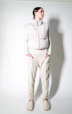 Transit Par Such Sand Cord Trouser