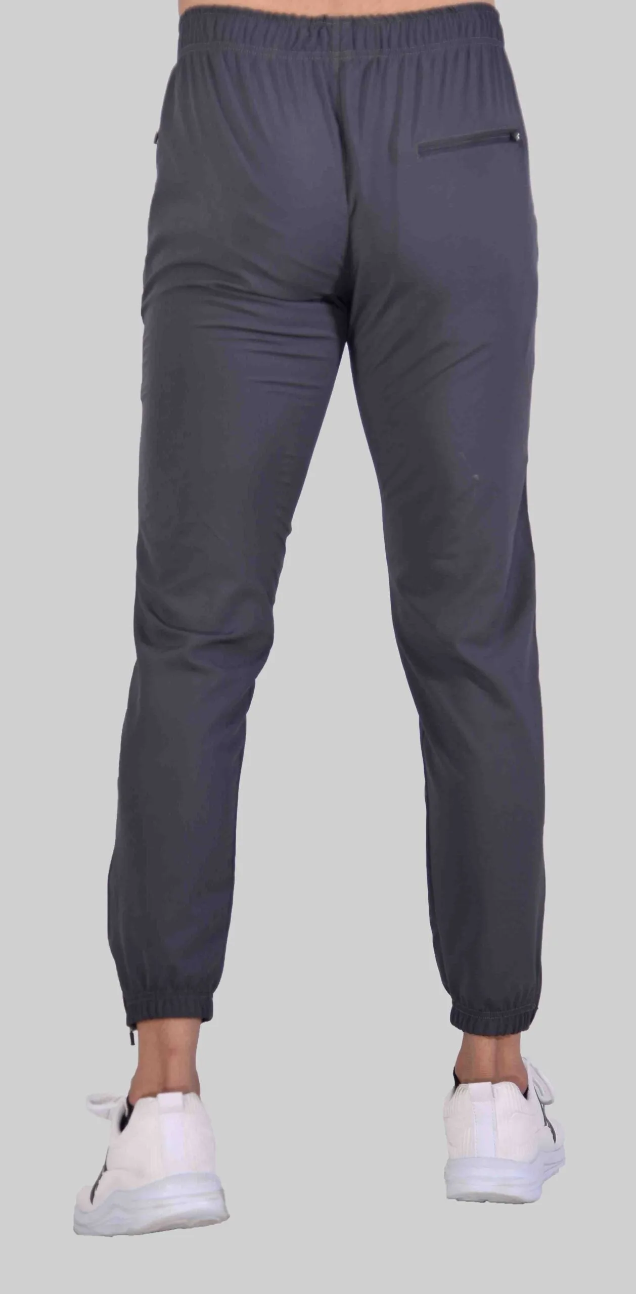 Wolf Trouser 1.0 (Charcoal Grey)
