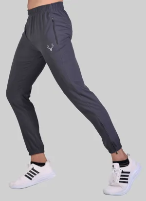 Wolf Trouser 1.0 (Charcoal Grey)