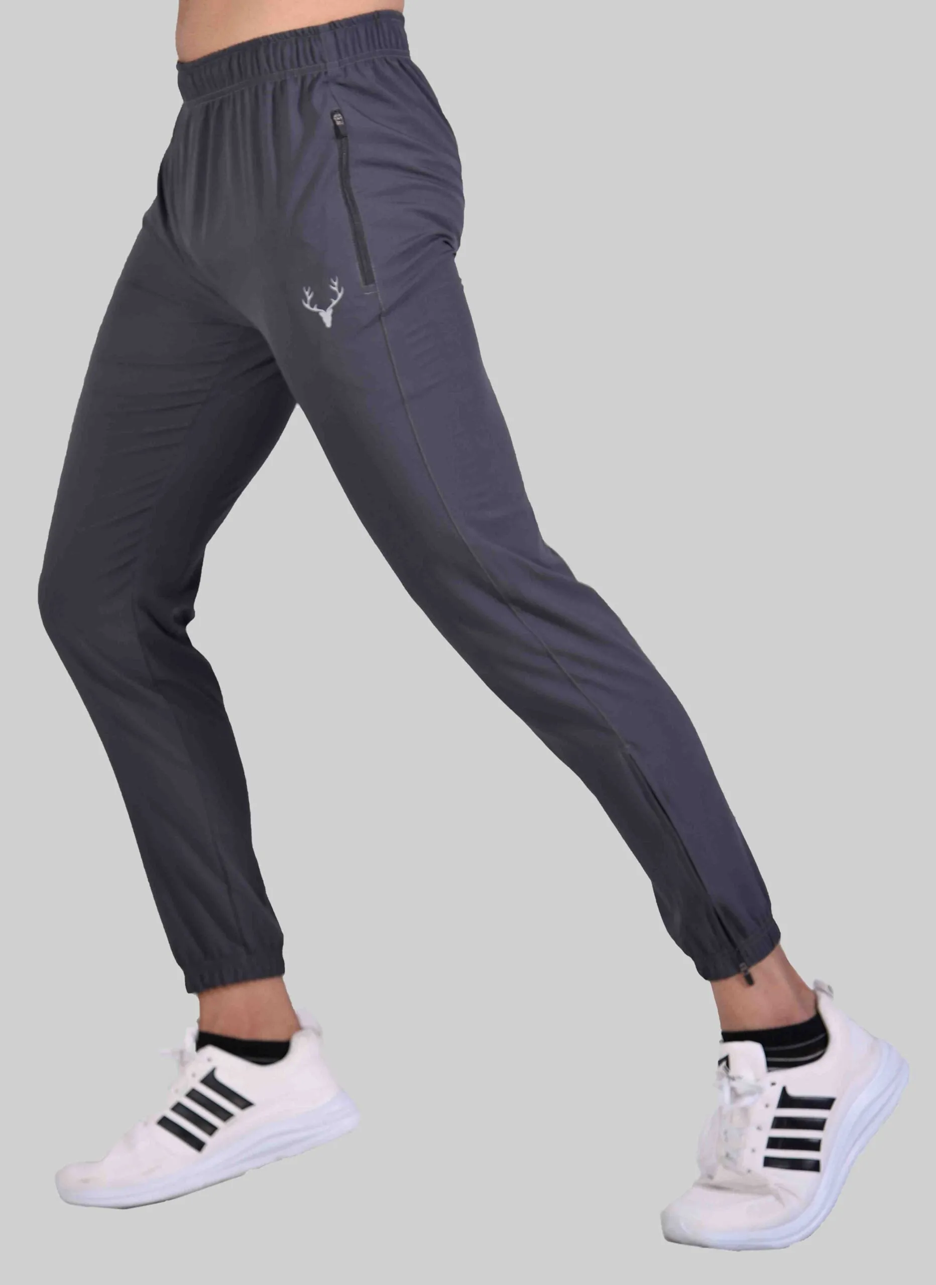 Wolf Trouser 1.0 (Charcoal Grey)