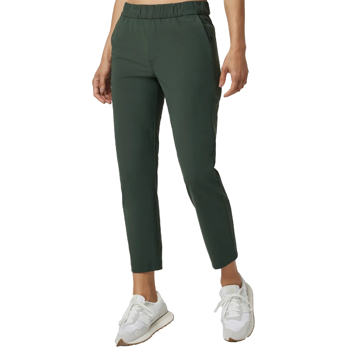 Women's Miles Ankle Pant