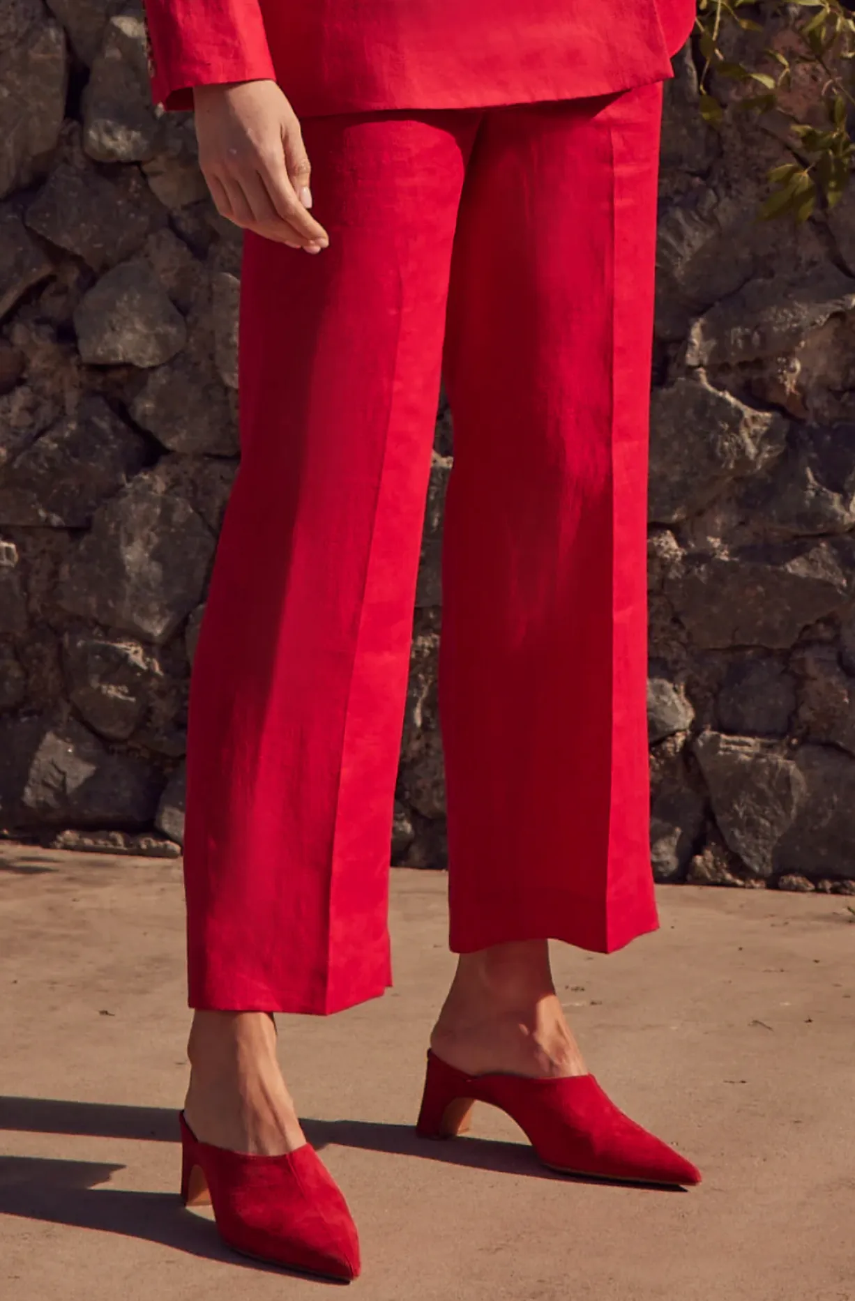 Zoe Kratzmann Meridian Pant